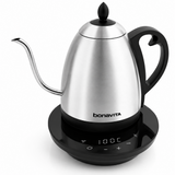 Cosmopolitan 1.0L Gooseneck Electric Kettle