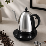 Cosmopolitan 1.0L Gooseneck Electric Kettle