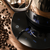 Cosmopolitan 1.0L Gooseneck Electric Kettle