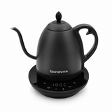 Cosmopolitan 1.0L Gooseneck Electric Kettle