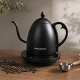 Cosmopolitan 1.0L Gooseneck Electric Kettle