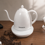 Cosmopolitan 1.0L Gooseneck Electric Kettle