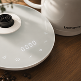 Cosmopolitan 1.0L Gooseneck Electric Kettle