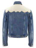 Givenchy Women Denim Jacket