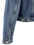 Givenchy Women Denim Jacket