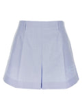 Givenchy Women Embroidery Shorts