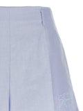Givenchy Women Embroidery Shorts