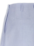 Givenchy Women Embroidery Shorts