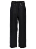 Givenchy Women Shiny Pants