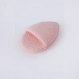The Beauty Bunny Facial Cleansing Sponge for Gentle Exfoliation 1pc