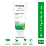 Weleda Natural Toothpaste, 75ml - Vegan, Fluoride-Free Oral Care for Health-Conscious Individuals