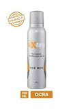 Extory Ocra Men's Fragrance Set: 100ml Eau de Parfum & 150ml Deodorant - Long Lasting Masculine Scent, Perfect Gift Set