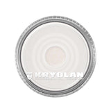Kryolan Polyester Glimmer Fine Pearl Lilac Glitter 4g