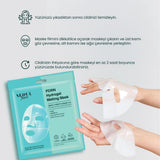 Dermal PDRN Hydrogel Melting Mask for Firming 34g