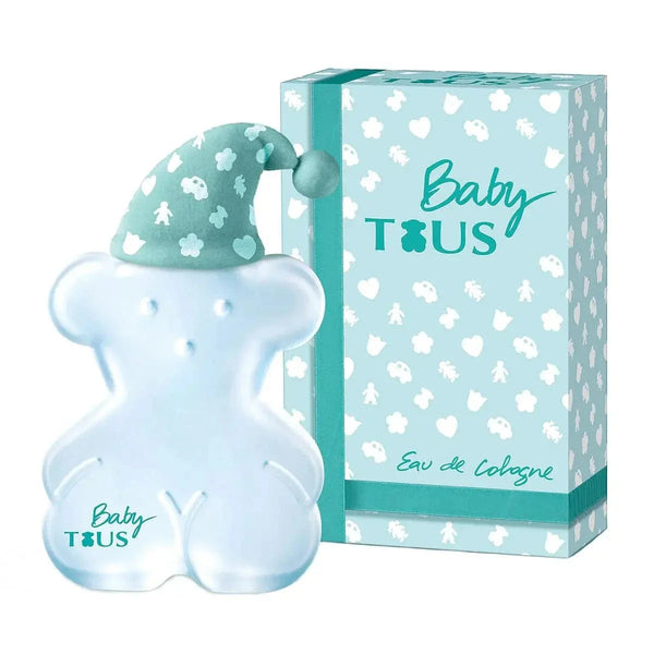 Baby Tous By Tous For Unisex 3.4oz EDC Spray
