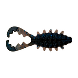 Baby Bio Craw - Premium Crawfish Bait | Texas Hand-Poured Soft Plastic