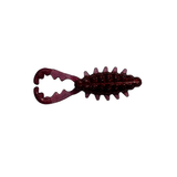 Baby Bio Craw - Premium Crawfish Bait | Texas Hand-Poured Soft Plastic