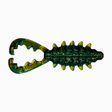 Baby Bio Craw - Premium Crawfish Bait | Texas Hand-Poured Soft Plastic