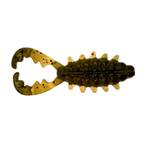 Baby Bio Craw - Premium Crawfish Bait | Texas Hand-Poured Soft Plastic