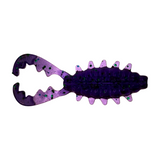 Baby Bio Craw - Premium Crawfish Bait | Texas Hand-Poured Soft Plastic