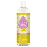 Baby Bubble Bath (Hypoallergenic)