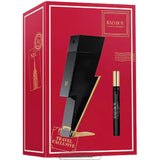 Bad Boy By Carolina Herrera For Men 2Pcs Set EDT Spray