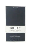 Bad Boy By Carolina Herrera For Men 3.4oz EDT Spray (TESTER)