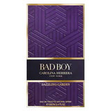 Bad Boy Dazzling Garden By Carolina Herrera For Men 3.4oz EDT Spray