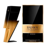 Bad Boy Extreme By Carolina Herrera For Men 3.4oz EDP Spray