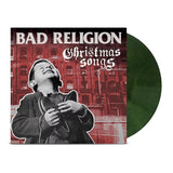 Christmas Songs (Limited Edition, Green & Gold Colored Vinyl) [Vinyl]