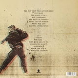 The Dissent Of Man (Bonus CD) [Vinyl]