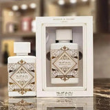 Bade'e Al Oud Honor & Glory By Lattafa Unisex 3.4 oz EDP Spray