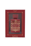 Bade'e Al Oud Sublime By Lattafa For Unisex 3.4oz EDP Spray