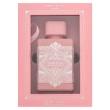 Badee Al Oud Noble Blush By Lattafa For Women 3.4oz EDP Spray