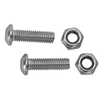 Bahco Replacement Handle Bolts and Nuts R415V