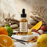 Bali - Unisex Fragrance Oil