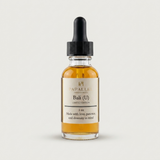 Bali - Unisex Fragrance Oil