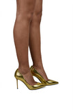 Balmain Women Pumps Ruby