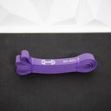 Muscle D Strength Bands - Muscle D Fitness - 41" Length - Multiple SIzes