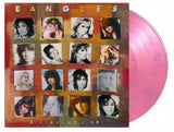 Different Light (Limited 180 Gram Pink & Purple Marble Colored Vinyl) [Import] [Vinyl]