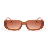 Solest London Iced Coffee Women Sunglasses 26012