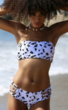 Banzai Beach Strappy Bikini Bottom