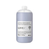 Davines Love Smoothing Conditioner for Frizzy Hair 1000 ml