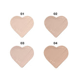 Love Generation I'm Amazing Full Cover Concealer 03 Almond Cream