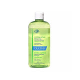 Ducray Extra Doux Gentle Shampoo for Sensitive Scalp, pH Balanced, 13.53 fl oz