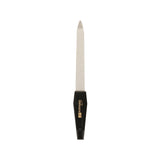 Solingen Nail File - Premium Nail Care Tool for Manicure and Pedicure - High-Quality Nail Shaping and Smoothing