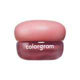 Colorgram Tintin Dory Blur Jam 05 Hip Berry Lip & Cheek 3.5g