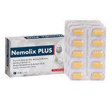 Nemolix Plus - Joint Health Supplement with Eggshell Membrane, Boswellia & Curcumin - 30 Tablets