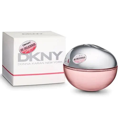 Be Delicious Fresh Blossom By DKNY For Women 1.7oz EDP Spray