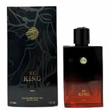 Be King By Geparlys For Men 3.4oz EDP Spray